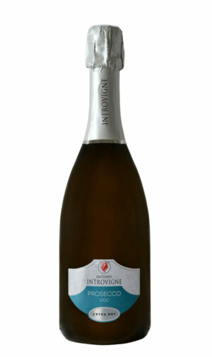 Prosecco DOC Spumante Extra Dry​